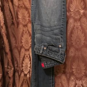 Guess bootcut jeans